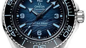 omega replica